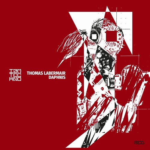 Thomas Labermair - Daphnis [IAMTRED091]